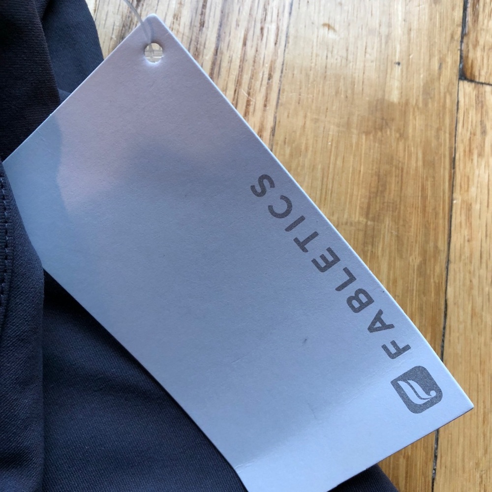 Fabletics Workout Tank - image 2